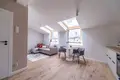 Estudio 1 habitación 25 m² en Lodz, Polonia