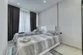 1 room apartment  Alanya, Turkey