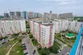 2 room apartment 69 m² Minsk, Belarus