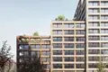 Wohnung 2 Schlafzimmer 71 m² London, Großbritannien