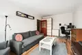 2 room apartment 49 m² Warsaw, Poland