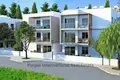 Mieszkanie 3 pokoi 102 m² Pafos, Cypr