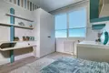 2 bedroom apartment 87 m² Kadikoey, Turkey
