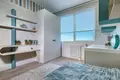 Apartamento 3 habitaciones 86 m² Marmara Region, Turquía