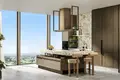 Kompleks mieszkalny BEACHFRONT LIVING BY SELECT GROUP / Six Sense Residences 