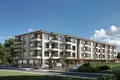 1 bedroom apartment 59 m² Burgas, Bulgaria