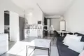 Apartamento 2 habitaciones 45 m² Helsinki sub-region, Finlandia