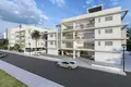 2 bedroom apartment 88 m² Aradhippou, Cyprus