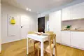 Apartamento 2 habitaciones 38 m² en Varsovia, Polonia