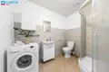 Apartamento 2 habitaciones 38 m² Vilna, Lituania