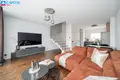 Casa 102 m² Vilna, Lituania