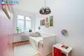 Apartamento 4 habitaciones 87 m² Vilna, Lituania
