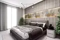 Дом 3 комнаты 155 м² Incekum, Турция