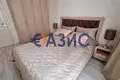 Appartement 2 chambres 51 m² Sveti Vlas, Bulgarie