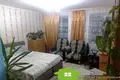 Wohnung 2 zimmer 50 m² Nawahrudak, Weißrussland