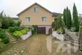 Cottage 109 m² Krasnaje, Belarus