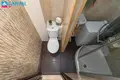 Mieszkanie 2 pokoi 33 m² Kowno, Litwa
