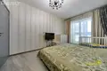 3 room apartment 76 m² Minsk, Belarus