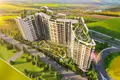 Apartamento 4 habitaciones 172 m² Beylikduzu, Turquía