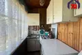 Casa 45 m² Piatryskauski sielski Saviet, Bielorrusia