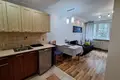 Appartement 1 chambre 28 m² Varsovie, Pologne