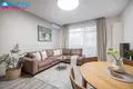 3 room apartment 63 m² Vilnius, Lithuania