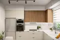Wohnung 3 Schlafzimmer 112 m² Anavargos, Zypern