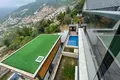 Villa de 4 habitaciones 142 m² Alanya, Turquía