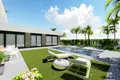 Villa 2 chambres 77 m² Région de Murcie, Espagne