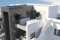 Residential complex Modern residence in the center of Larnaca, Cyprus
