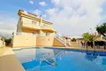 6 bedroom villa 318 m² Orihuela, Spain