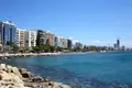 Apartamento 3 habitaciones 214 m² Limassol District, Chipre