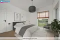 Casa 134 m² Vilna, Lituania