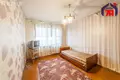 Apartamento 3 habitaciones 60 m² Slutsk, Bielorrusia