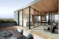 Villa in Minthis Resortwith an area of 207 sq.m.