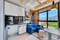 Apartamento 2 habitaciones 47 m² Oba, Turquía