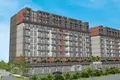 Wohnung 1 zimmer 34 m² Kepez, Türkei