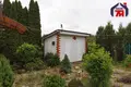 Haus 40 m² Kalodziscanski sielski Saviet, Belarus