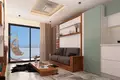 Apartamento 34 m² Trikomo, Chipre del Norte