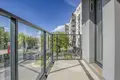 Mieszkanie 2 pokoi 42 m² Warszawa, Polska