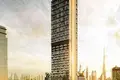 Penthouse 2 pokoi 77 m² Dubaj, Emiraty Arabskie