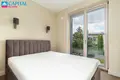 2 room apartment 40 m² Palanga, Lithuania