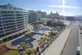 Wohnung 3 zimmer 80 m² Aksu, Türkei