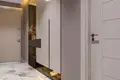 Apartamento 3 habitaciones 74 m² Mezitli, Turquía
