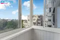 Квартира 2 комнаты 51 м² Вильнюс, Литва