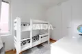 Mieszkanie 3 pokoi 61 m² Helsinki sub region, Finlandia