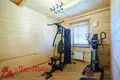 Коттедж 280 м² Юхновка, Беларусь