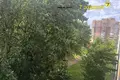 Квартира 2 комнаты 52 м² Минск, Беларусь