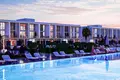 Apartamentos multinivel 3 habitaciones 112 m² Vathylakas, Chipre del Norte