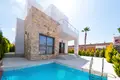villa de 3 chambres 194 m² Los Alcazares, Espagne